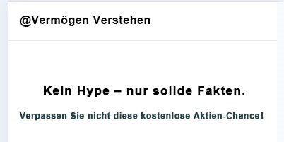 Jetzt entdecken